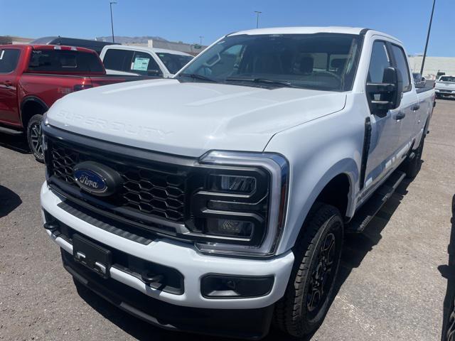 new 2024 Ford F-250 car, priced at $71,035