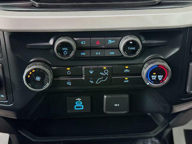 new 2026 Ford F-350 car, priced at $68,821