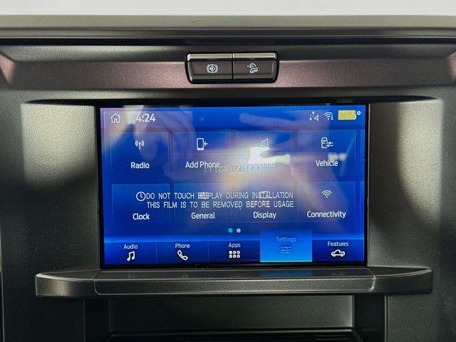 new 2026 Ford F-350 car, priced at $68,821