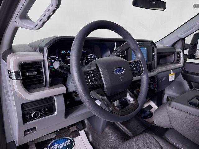 new 2026 Ford F-350 car, priced at $68,821