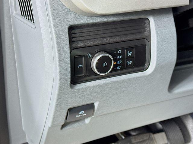 new 2026 Ford F-350 car, priced at $68,821