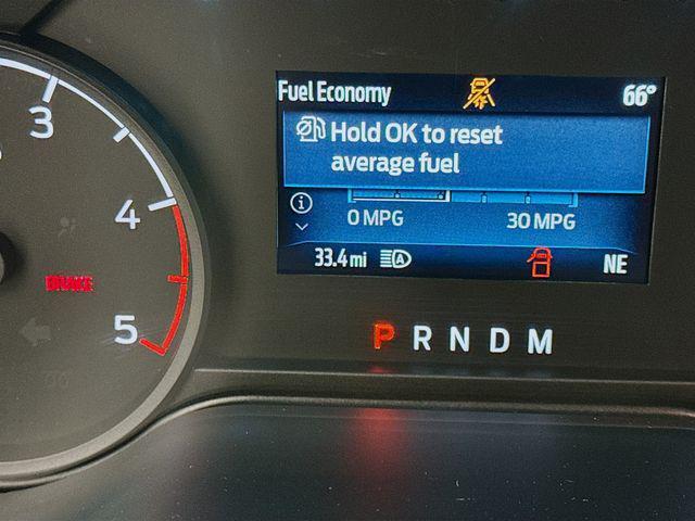 new 2026 Ford F-350 car, priced at $68,821