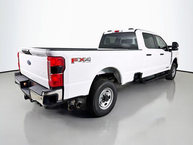 new 2026 Ford F-350 car, priced at $68,821