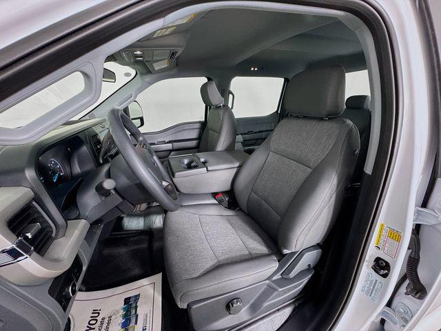 new 2026 Ford F-350 car, priced at $68,821