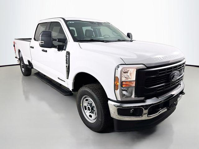 new 2026 Ford F-350 car, priced at $68,821