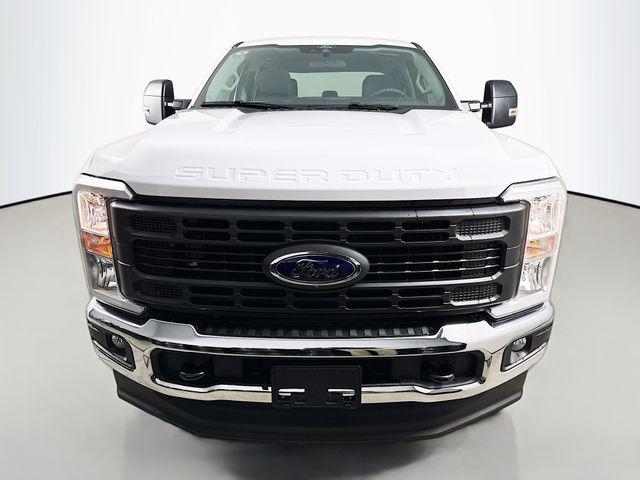 new 2026 Ford F-350 car, priced at $68,821