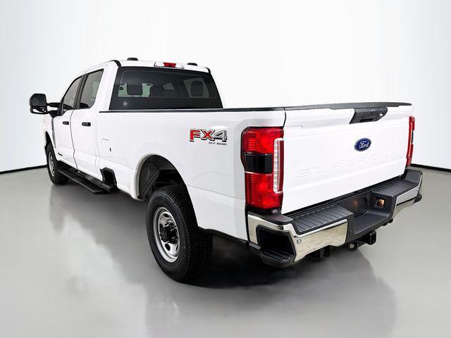 new 2026 Ford F-350 car, priced at $68,821