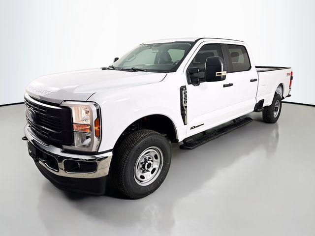 new 2026 Ford F-350 car, priced at $68,821