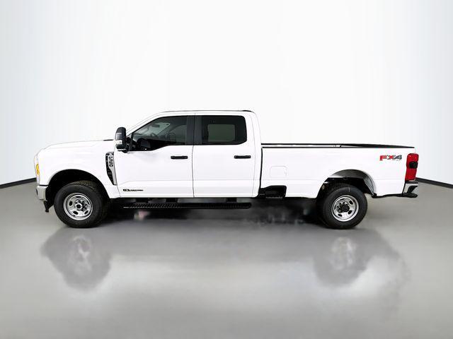 new 2026 Ford F-350 car, priced at $68,821