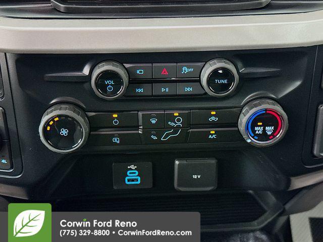 new 2026 Ford F-350 car, priced at $67,763