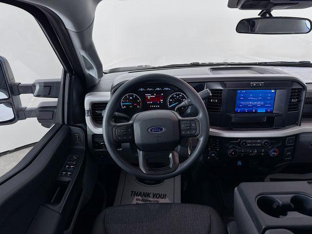 new 2026 Ford F-350 car, priced at $68,821