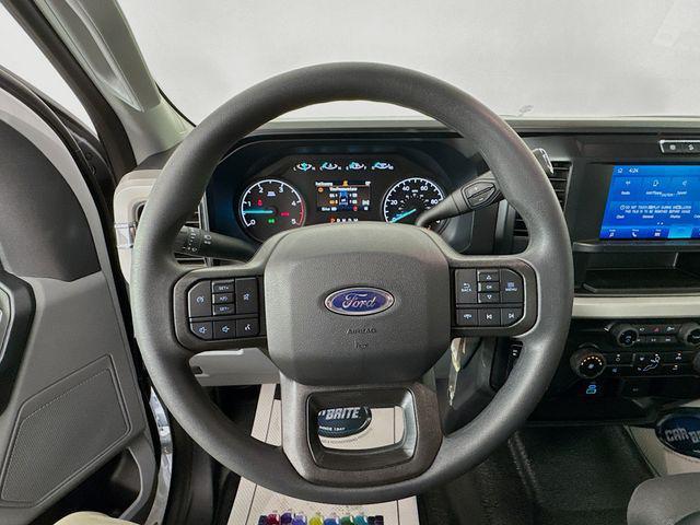 new 2026 Ford F-350 car, priced at $68,821