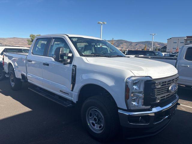 new 2026 Ford F-350 car, priced at $70,586