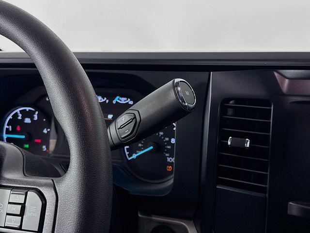 new 2026 Ford F-350 car, priced at $68,821