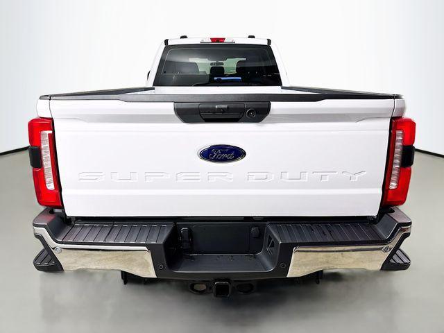 new 2026 Ford F-350 car, priced at $68,821