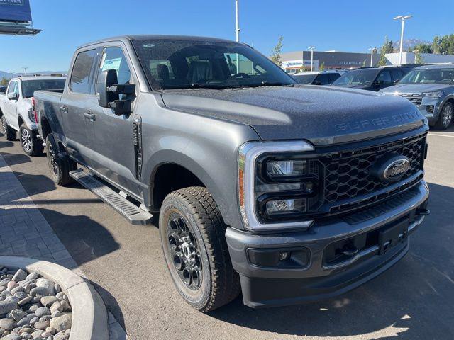 new 2026 Ford F-250 car, priced at $72,100