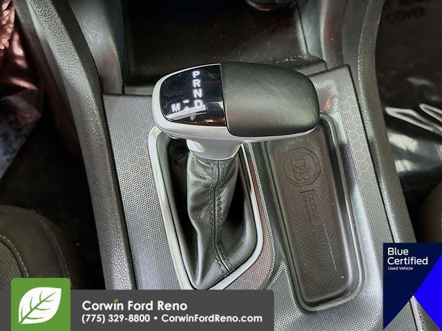 used 2017 Dodge Charger car, priced at $22,989