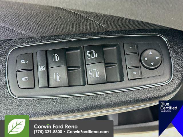 used 2017 Dodge Charger car, priced at $22,989