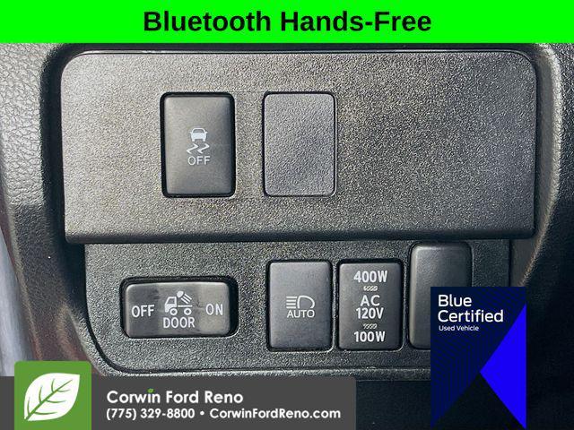 used 2021 Toyota Tacoma car, priced at $32,989