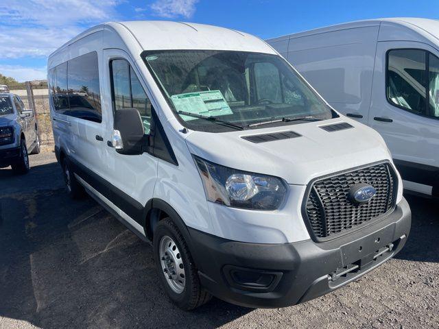 new 2024 Ford Transit-350 car, priced at $65,805