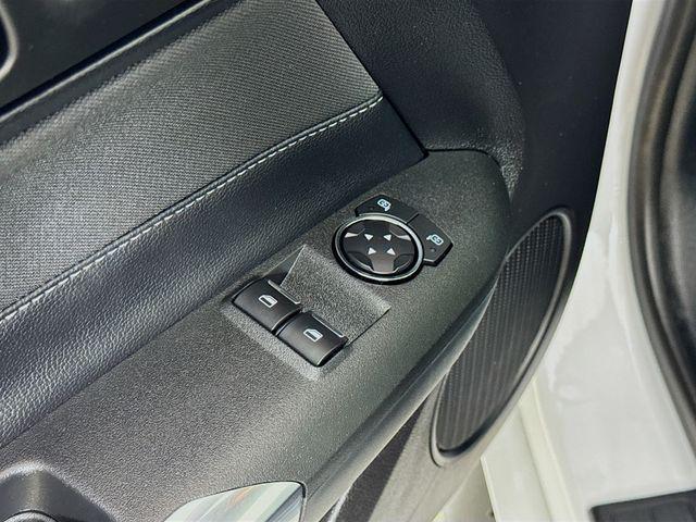used 2022 Ford Mustang car, priced at $52,589