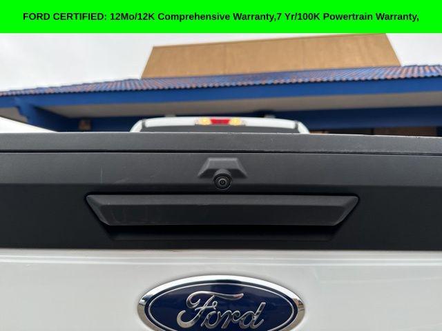 used 2022 Ford F-250 car, priced at $47,394