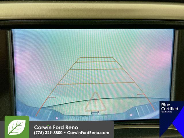 used 2019 GMC Sierra 3500 car, priced at $49,489