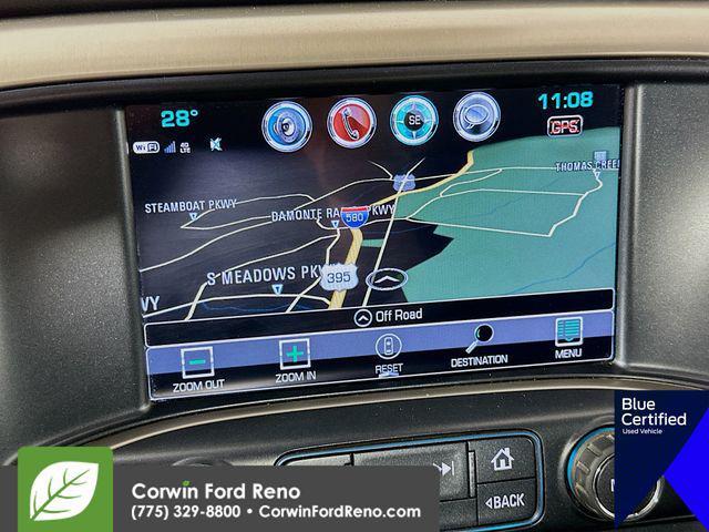 used 2019 GMC Sierra 3500 car, priced at $49,489