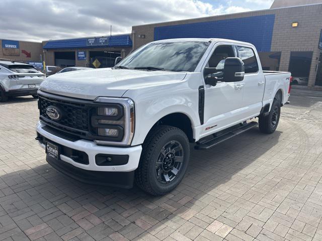 new 2024 Ford F-250 car, priced at $86,448