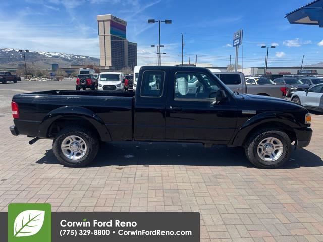 used 2011 Ford Ranger car, priced at $10,309