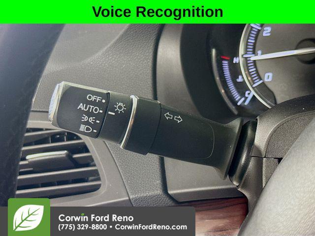 used 2015 Acura MDX car, priced at $17,489