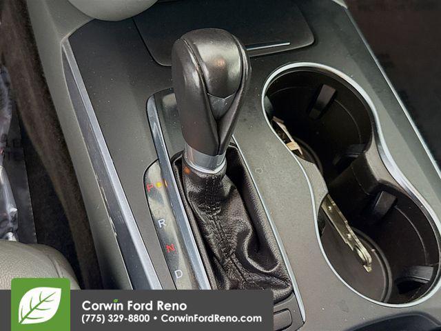 used 2015 Acura MDX car, priced at $17,489