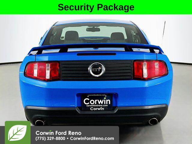 used 2010 Ford Mustang car, priced at $16,989