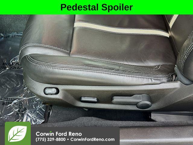 used 2010 Ford Mustang car, priced at $16,989