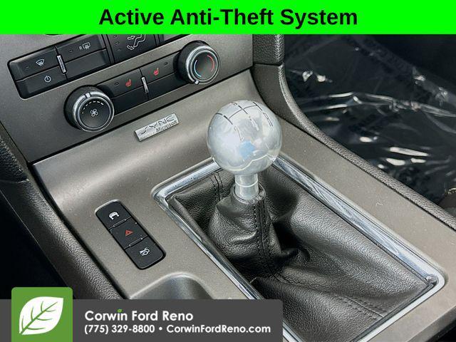 used 2010 Ford Mustang car, priced at $16,989