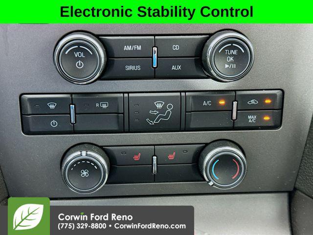 used 2010 Ford Mustang car, priced at $16,989