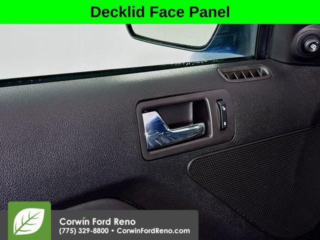 used 2010 Ford Mustang car, priced at $16,989
