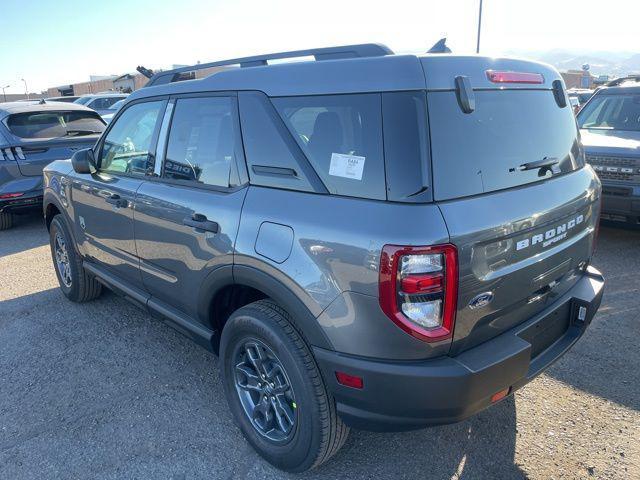 new 2024 Ford Bronco Sport car, priced at $30,390