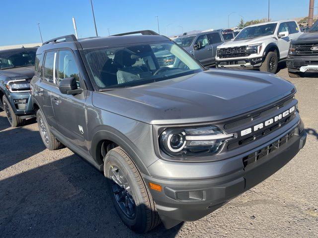 new 2024 Ford Bronco Sport car, priced at $30,390