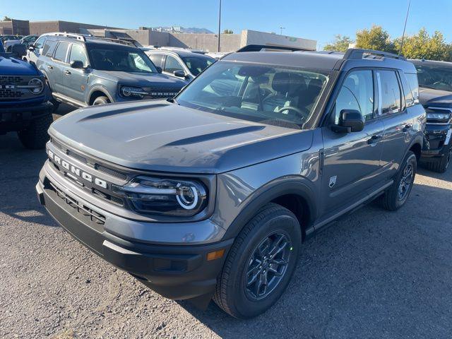 new 2024 Ford Bronco Sport car, priced at $30,390