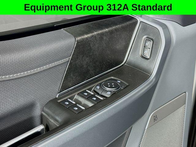 used 2024 Ford F-150 Lightning car, priced at $50,689