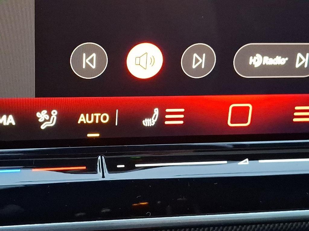 new 2025 Volkswagen Golf GTI car, priced at $37,797