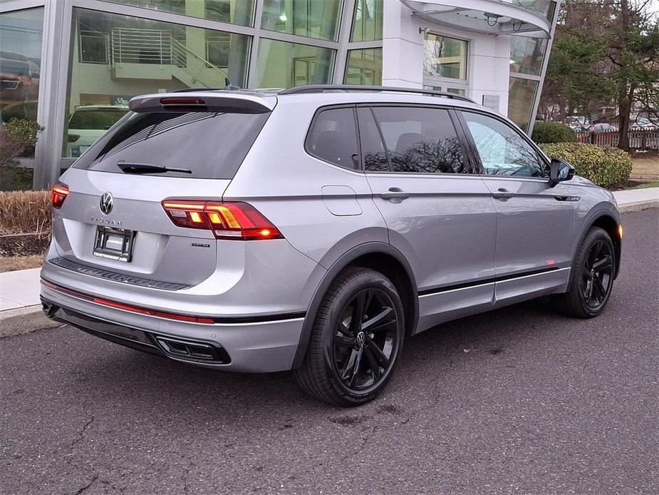 new 2024 Volkswagen Tiguan car, priced at $34,986