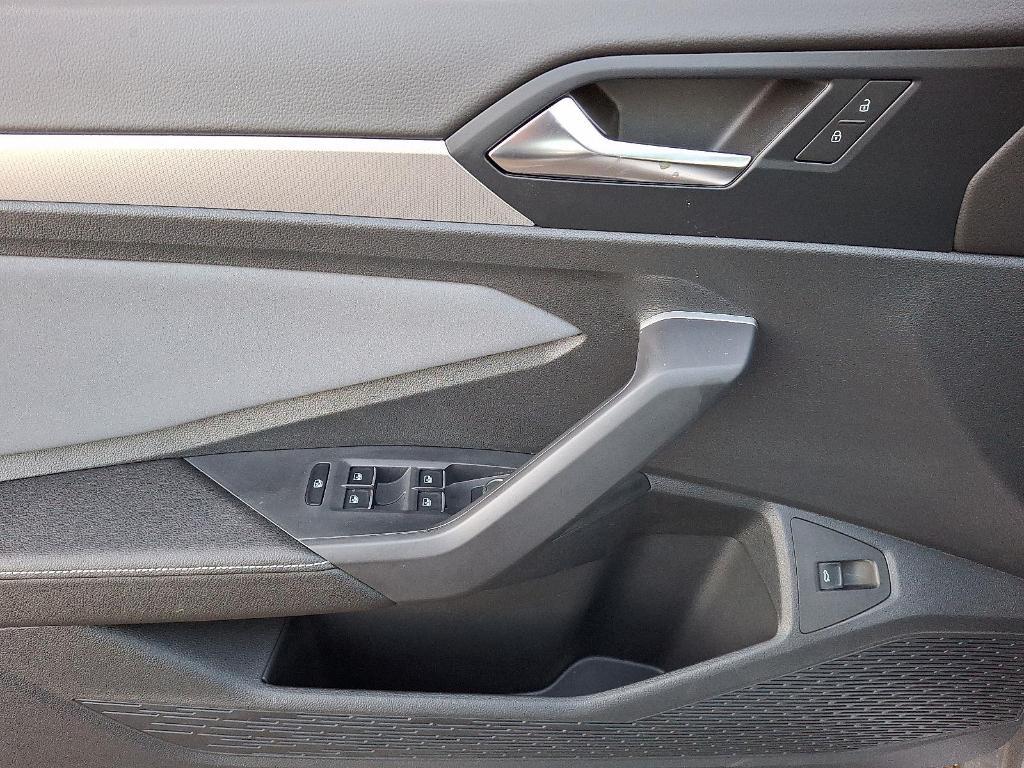 new 2025 Volkswagen Jetta car, priced at $27,253