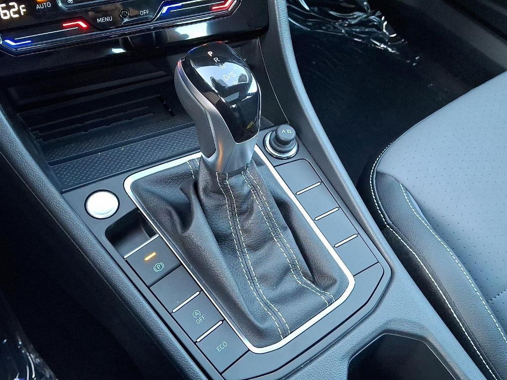 new 2025 Volkswagen Jetta car, priced at $27,253
