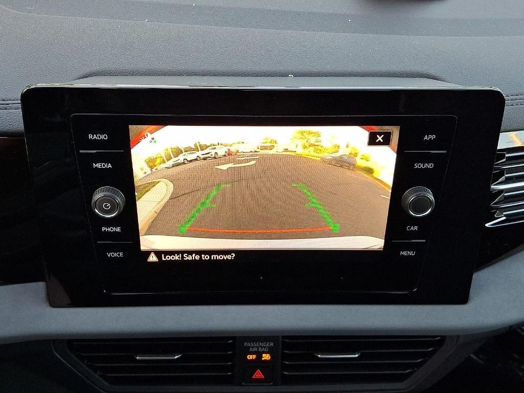 new 2025 Volkswagen Jetta car, priced at $27,253