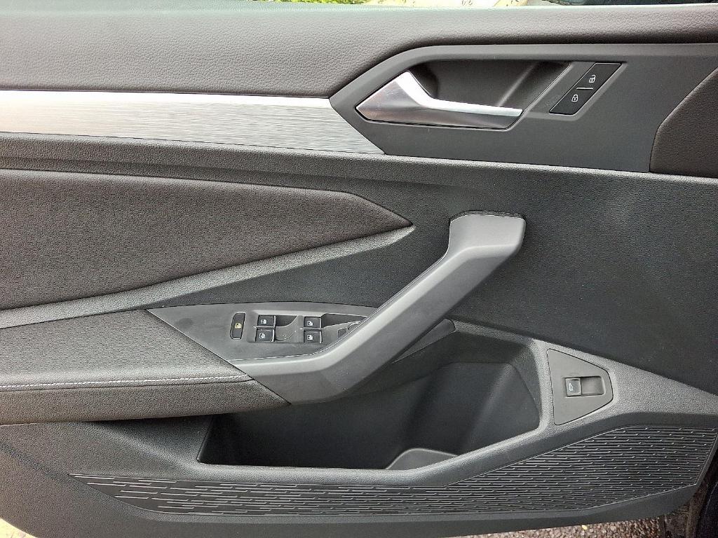 new 2025 Volkswagen Jetta car, priced at $24,406