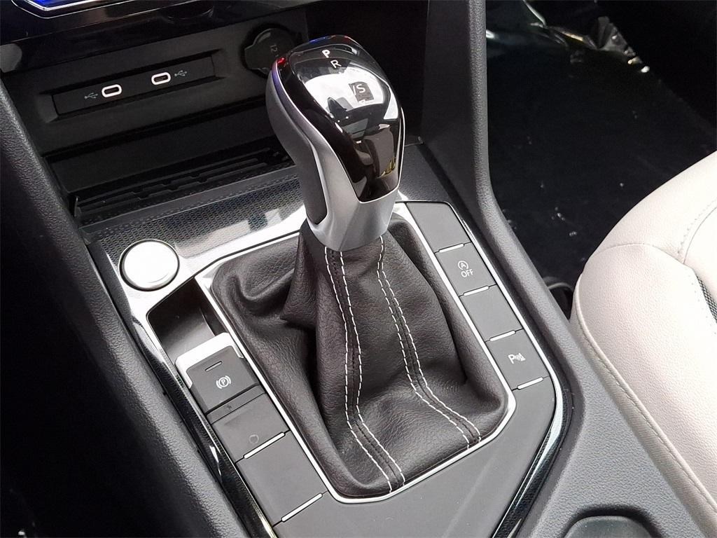 new 2025 Volkswagen Taos car, priced at $31,506