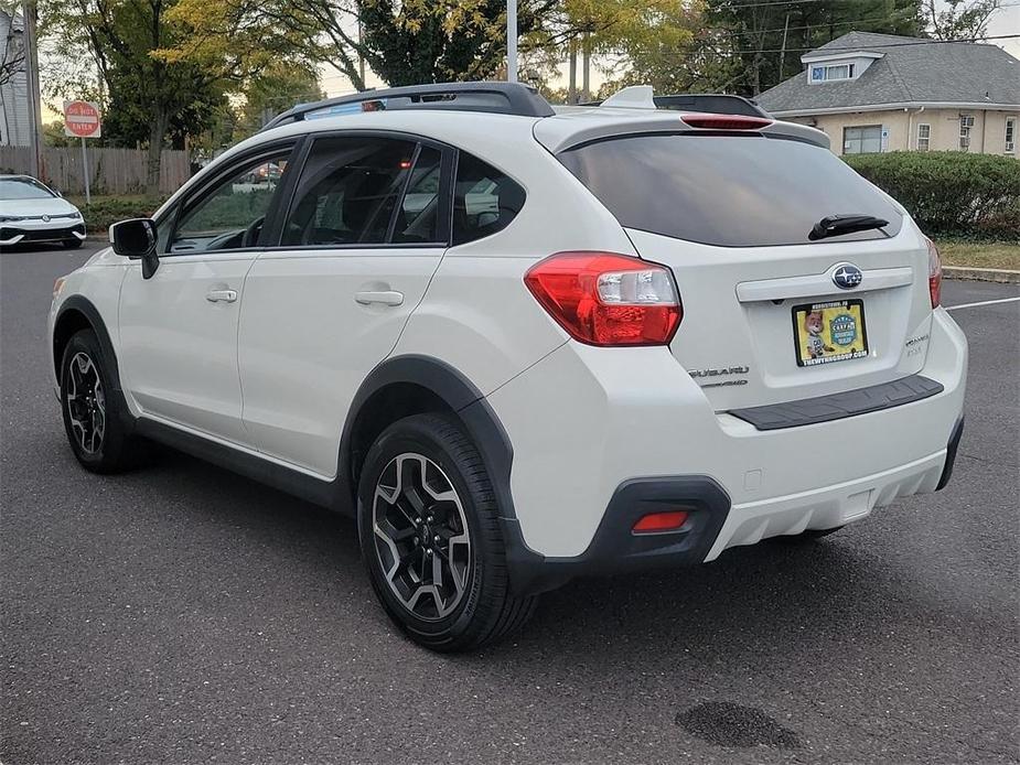 used 2017 Subaru Crosstrek car, priced at $15,861