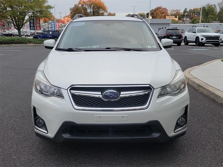 used 2017 Subaru Crosstrek car, priced at $15,861